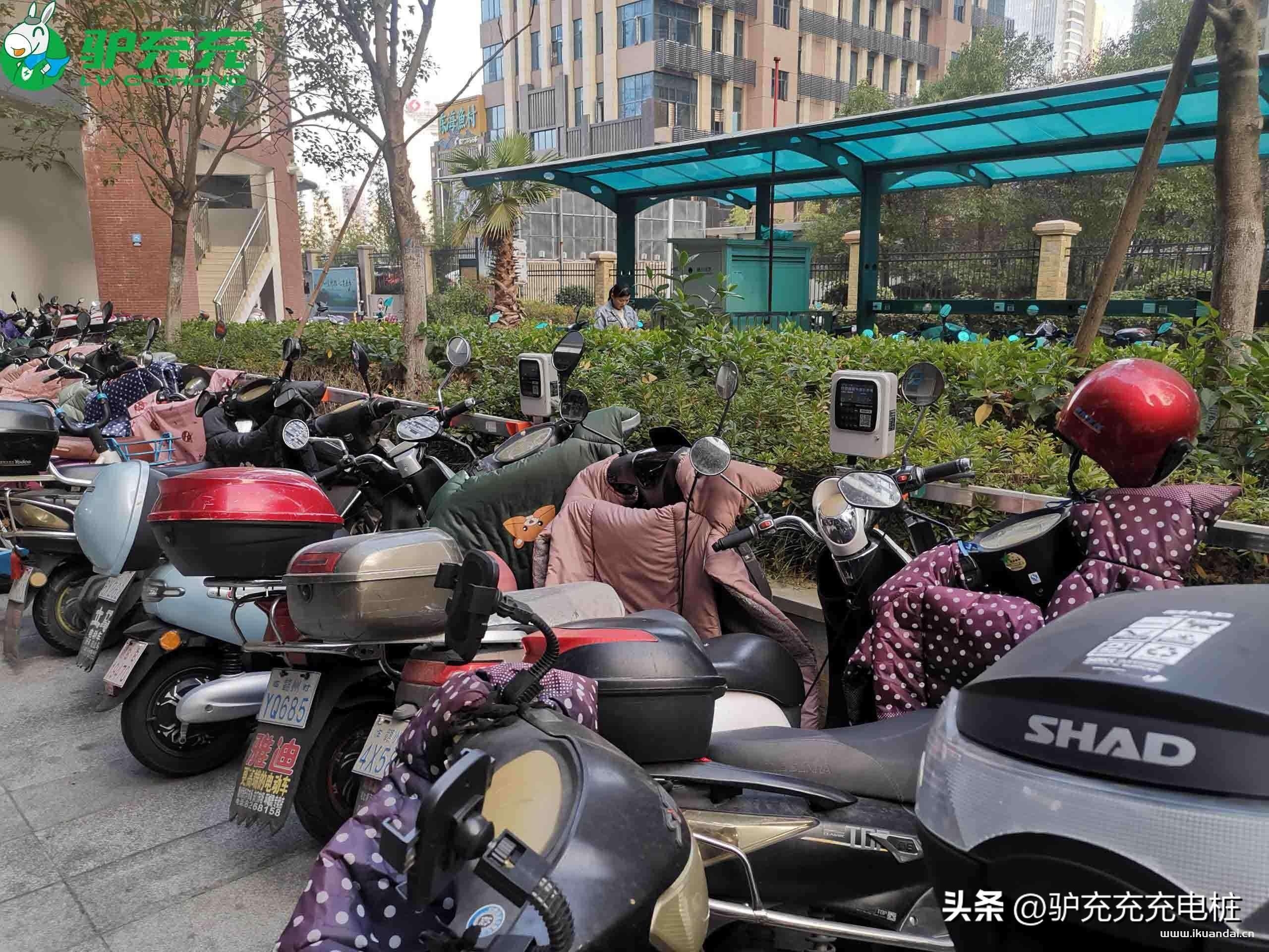 电动汽车充电桩加盟需要什么条件？有什么要求