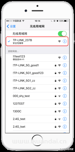 TP-LINK无线路由器的管理地址、用户名、密码是什么？