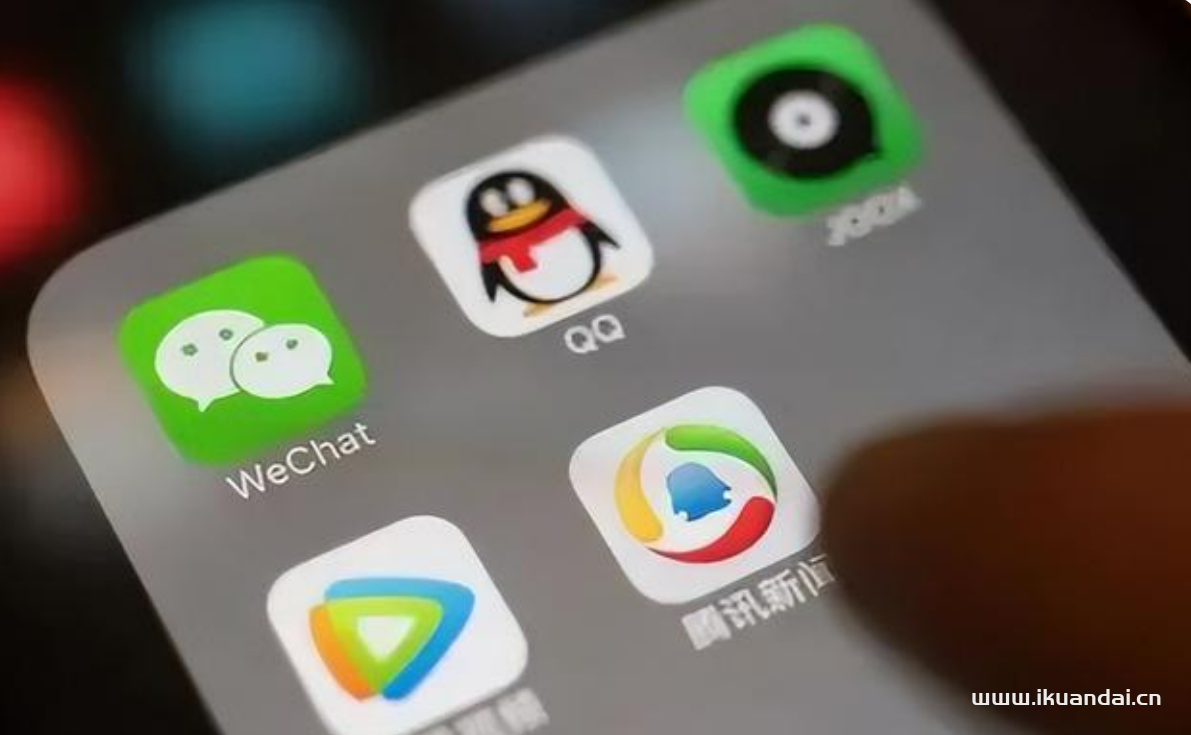 2022微信出“新规”这6种行为面临“封号”风险
