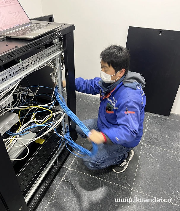 智云护航“加速奔跑”一站式信息化服务企业贴心的“管家”