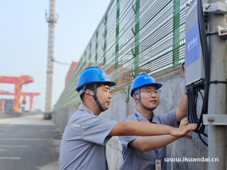 山东电信全力落实“云改数转”战略，5G赋能数字山东建设插图6