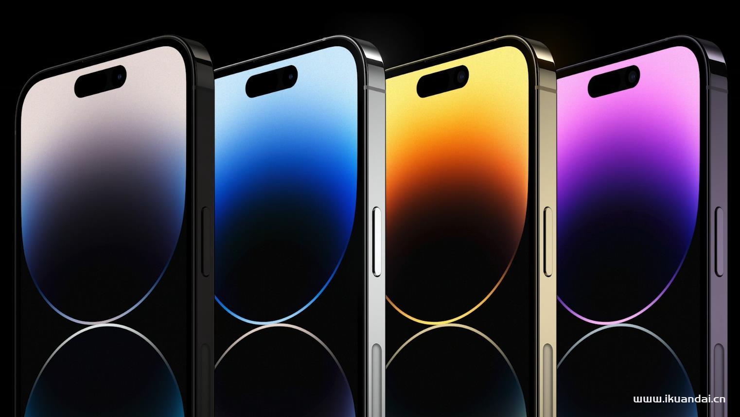iPhone 14破解美版没人买，华强北成冤大头！