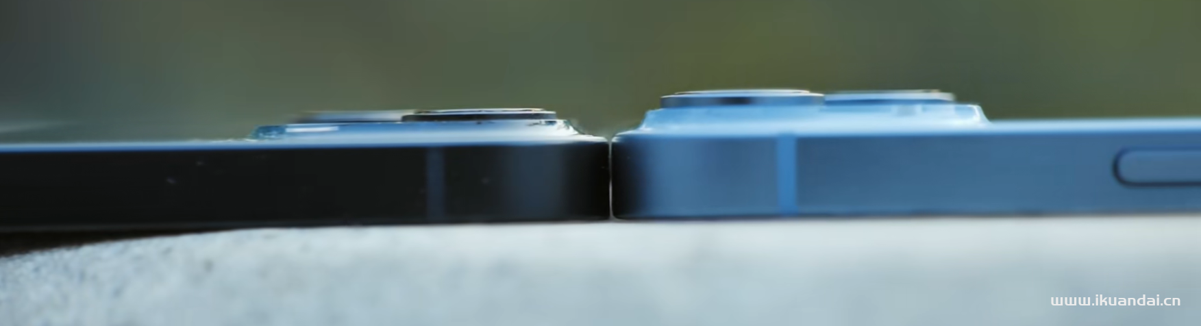 iPhone 14对比iPhone 13对比值得买吗？