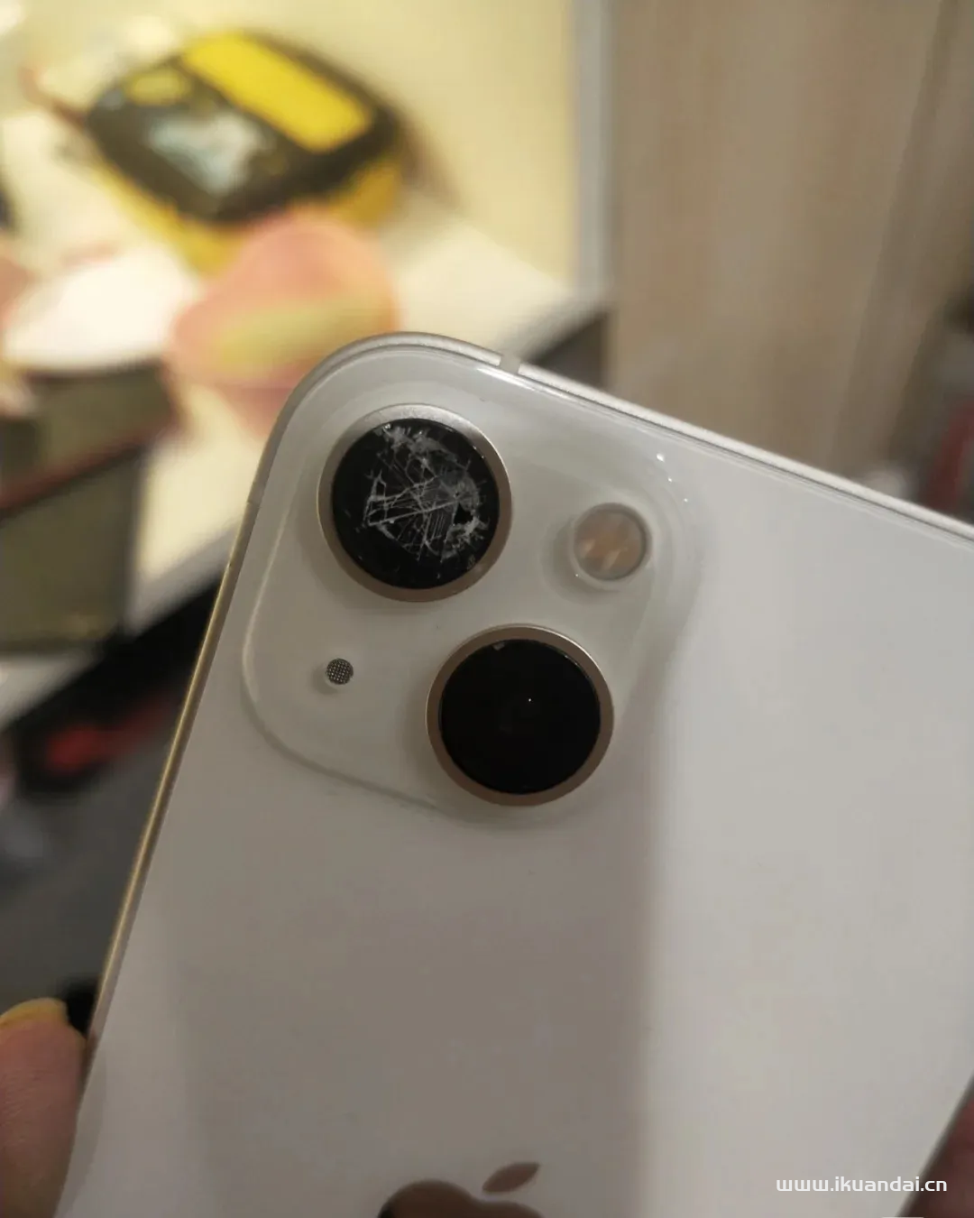 iPhone 14对比iPhone 13对比值得买吗？