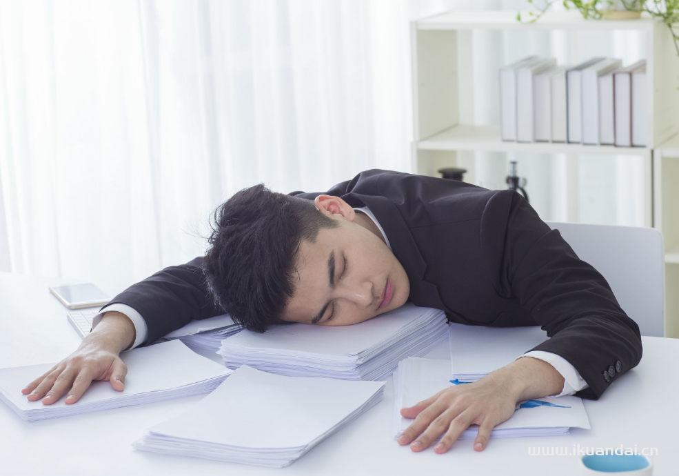 连续3晚睡眠不足免疫功能低一半（如何改善睡眠）