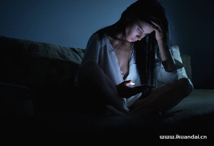 连续3晚睡眠不足免疫功能低一半（如何改善睡眠）