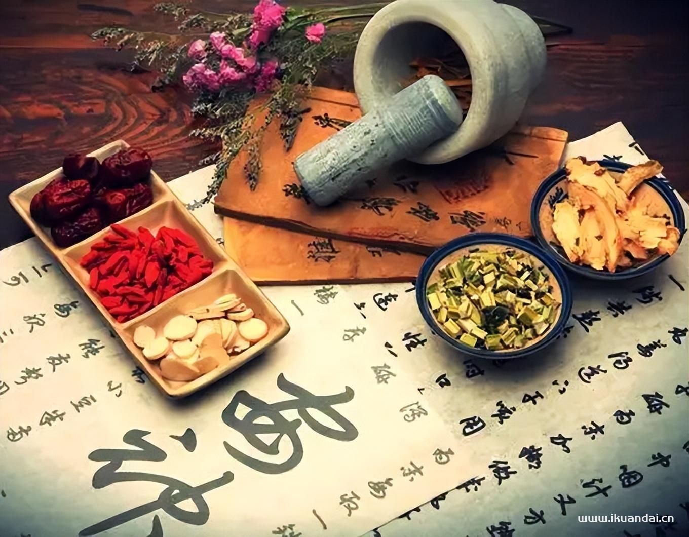 药王孙思邈的著作是什么？