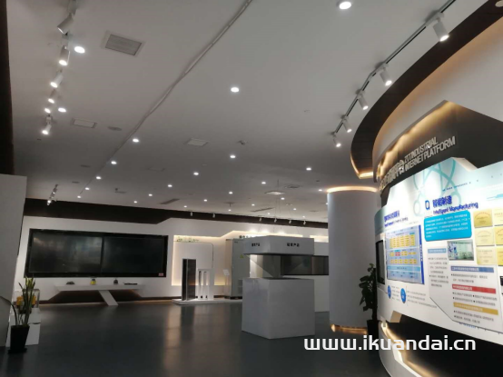 破浪前行 打造5G+工业互联网智能标杆工厂