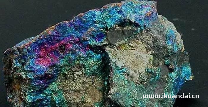 紫金矿业有稀土吗（北方稀土和紫金矿业哪个好）