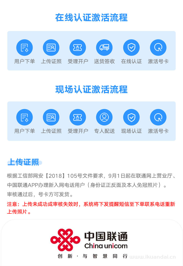 联通103G通用流量王套餐介绍（申请办理入口）