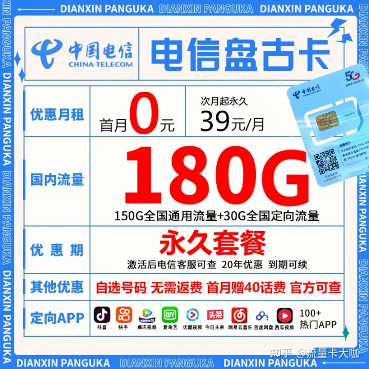 2023年9月流量卡榜推荐（省钱攻略指南）