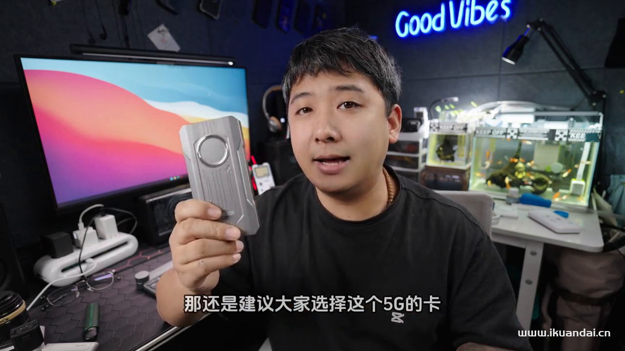 移动随身wifi到底能不能买，有哪些套路？