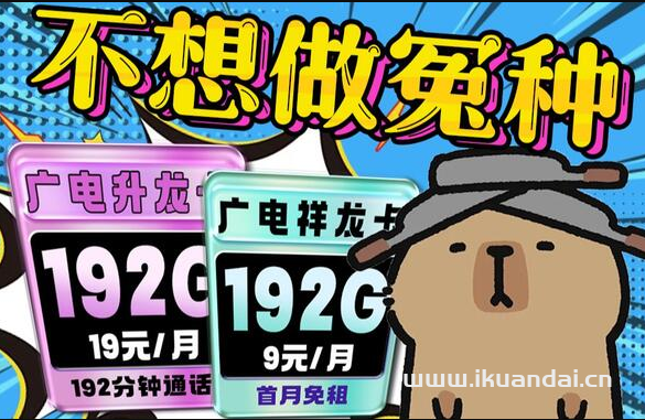 2024年9月全国手机流量卡套餐办理指南（更值更划算）