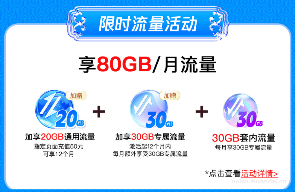 联通大王卡960G流量套餐介绍（腾讯大王卡官网-联通腾讯大王卡免费申请）