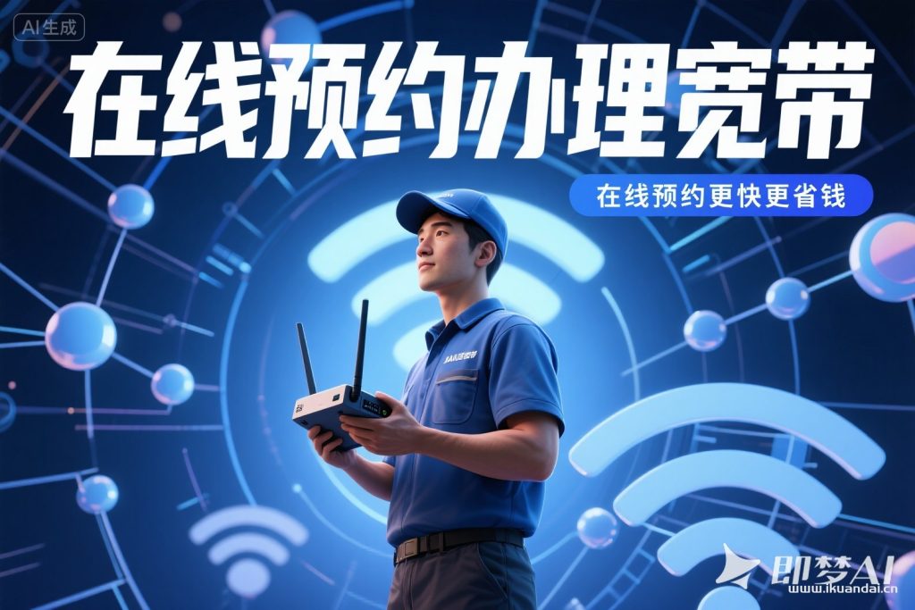 2025年武汉电信宽带套餐优惠：500M宽带99元包月（湖北电信宽带办理流程 ）
