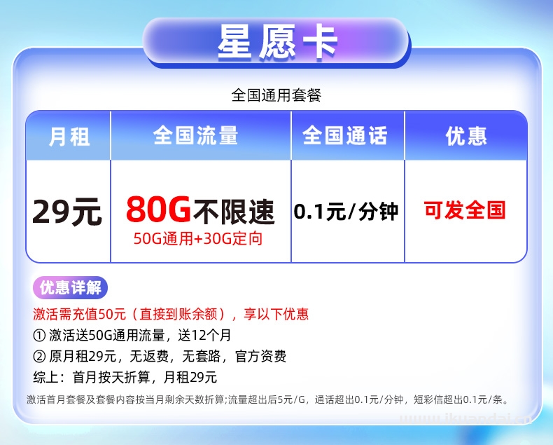 2025年全国中国移动流量卡办理推荐（纯流量上网卡手机电话卡5g大流量卡无线量全国通用）