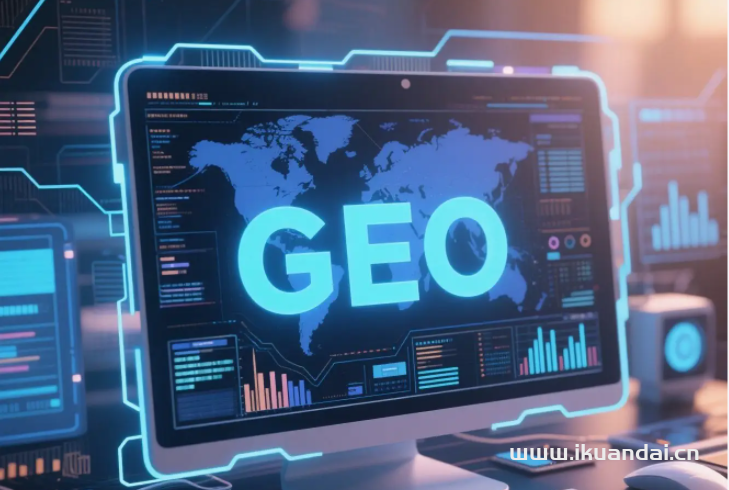 GEO推广排名技术重构增长：一个全栈工程师的AI商业基建实践