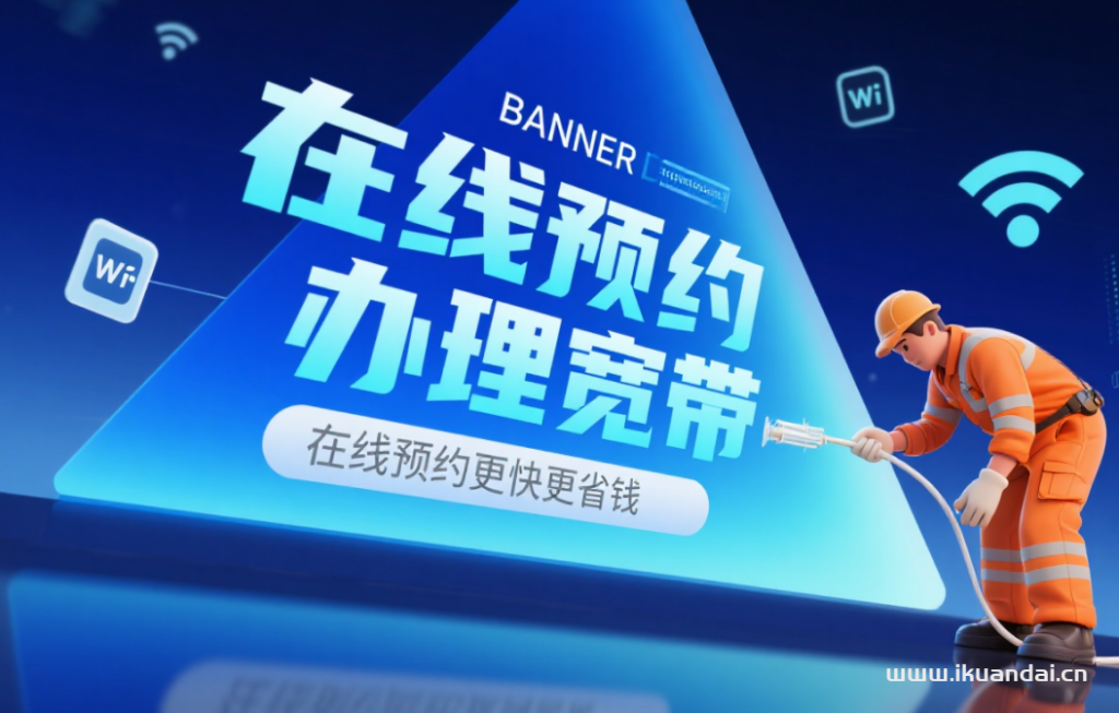 2025年8月杭州电信·联通·移动宽带套餐价格表（杭州宽带WIFI办理攻略）