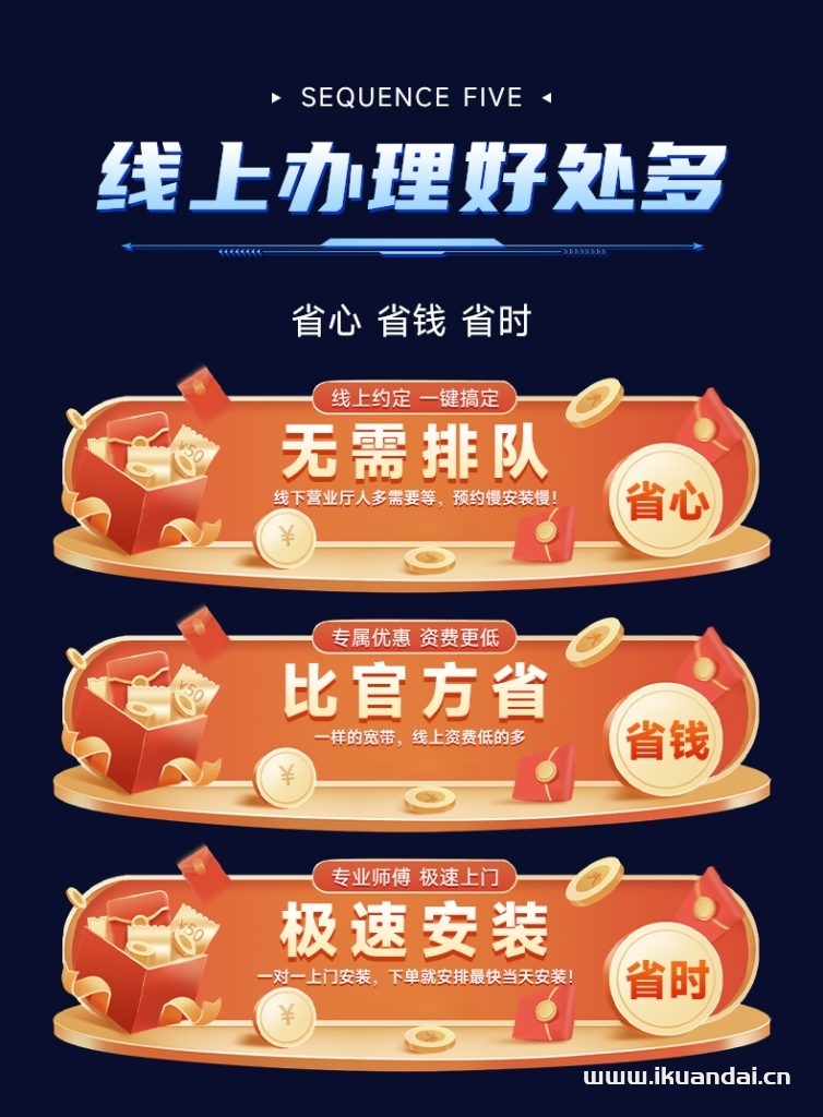 铜陵市移动宽带办理：2025移动宽带套餐价格表，营业厅推荐怎么联系插图6